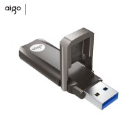 爱国者固态U盘 U391 高速USB3.1 读速420MB/s 写380MB/s 512G