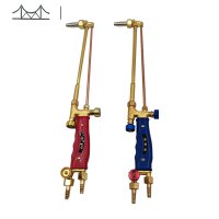 金桥焊材 铜制割炬3号