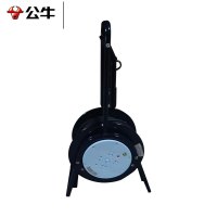 公牛(bull)三相四线电缆卷盘GN-805D 16A 2.5平方 含30米线