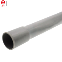 华亚 UPVC给水管DN32 1.0Mpa 4米/根