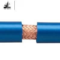 中晋电缆 矿用阻燃通信电缆 MHYVP 1×6×7/0.52 6芯 销售单位:米