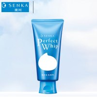 珊珂蚕丝泡沫洁面乳洗面奶120g
