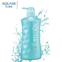 水之密语 海盐弹润紧致沐浴露600ml
