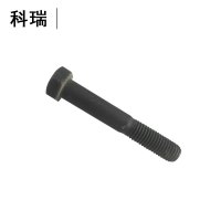 科瑞 40CR光六角高强度螺栓M24*165 10.9级 杆径24mm 10个/包 一包装 GB5782-2000