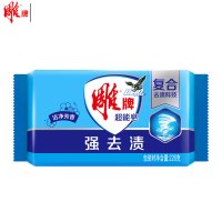 雕牌 超 能皂 226g