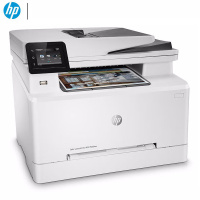 惠普(HP)M280nw 彩色激光多功能一体机无线打印复印扫描三合一