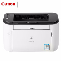 佳能(Canon)黑白激光单功能打印机 LBP6230dn (自动双面/有线网络打印)