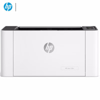 惠普(HP)A4单功能黑白激光打印机Pro 103A