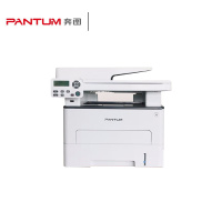 奔图(PANTUM)A4黑白激光打印机M7160DW 自动双面打印+无线