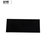 好悍JXL高档磨边电焊护目镜片8号色 20片/盒 一盒装