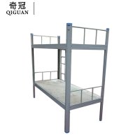 奇冠(QIGUAN) 钢制高低床上下铺 1000*2000*1850(含床板)