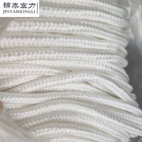 锦泰宏力涤纶安全绳8mm 100米