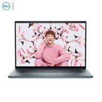 戴尔笔记本电脑灵越7620 I7/12700 /16G/512G /3060-6G 3K 16寸 带包鼠