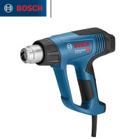 博世(BOSCH)插电式吹风枪(热风枪)GHG20-63 2000瓦 液晶显示 三档调节