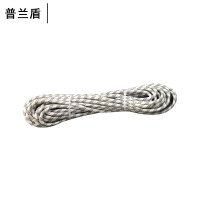 普蓝盾通用型安全绳自救逃生绳(XF绳)FZL-S-T16 16mm 20米/盘 一盘装