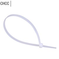 CHCC 诚成自锁式尼龙扎带2.5*120mm 1000条/包 一包装
