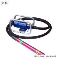 安振(AN ZHEN) 气马达插入式振动器 ZNF50 含安振振动棒ZN50 6m