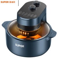 苏泊尔空气炸锅KJ50DQ75 5L