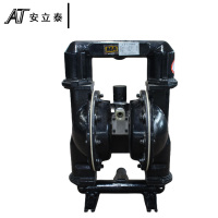 安立泰矿用气动隔膜泵BQG350/0.2