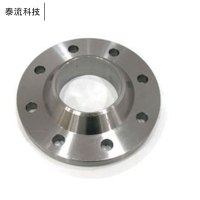 泰流科技碳钢带颈对焊法兰 Class150 DN125mm×6.35mm