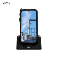 旭信智能防爆矿用本安型手机 KTW280 8+256G 5G全网通(带煤安证书)