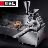 德玛仕自动包子机MBZ160 220V 1500*700*1450mm 1.75KW