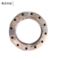 泰流科技碳钢平焊法兰盘 DN250mm PN1.6MPa