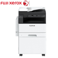 富士施乐 2350NDAA3黑白复合机激光打印复印扫描一机(含双面输稿器,纸盒)
