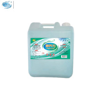 鸿天力大桶洗发露19L