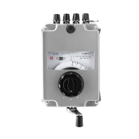 金川接地电阻测试仪接地摇表防雷测量仪回路低电阻数显地阻仪ZC-8 合金 0-1000Ω