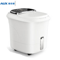奥克斯全自动足浴盆C01GXD6S-50