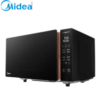 美的(Midea)微波炉M3-L231F 黑色23L
