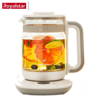 荣事达(Royalstar) 养生壶YSH1785 1.6L