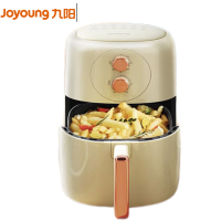 九阳(Joyoung) 空气炸锅KL38-VF136 3.8L