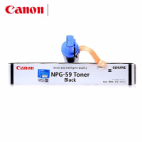 佳能(Canon)高容粉盒NPG-59 适用2204/2202/2206