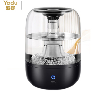 亚都(YADU) 加湿器SC-S040黑色