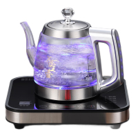BTSM上水壶底部抽水壶桶装水版 220V 1000W