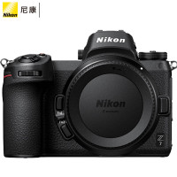 尼康(Nikon)照相机Z7 24-70+128G卡cfe读卡器+相机支架