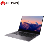 华为(HUAWEI) 笔记本电脑 MateBook B3-420 NDZ-WFH9A i5-16GB+512GB