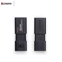 金士顿(KINGSTON)优盘 100G3 黑色 32G