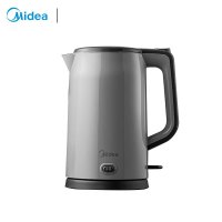 美的(Midea)电热水壶带保温MK-HP1706 1.7L