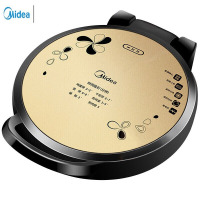 美的(Midea)电饼铛JHN34Q 直径34cm