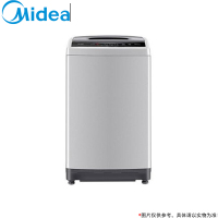 美的(Midea)波轮洗衣机 MB72V31 7.2KG