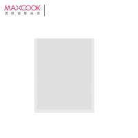 美厨(MAXCOOK)真空封口机食品包装袋MCPJ6104 20*30cm50个/包