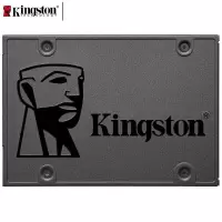 金士顿(KINGSTON)480GB SSD固态硬盘SATA3.0接口