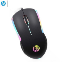 惠普(hp)有线鼠标M160