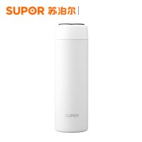 苏泊尔(SUPOR) 茗系列450ml保温杯KC45FG11