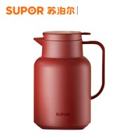苏泊尔(SUPOR)保温壶1.45L玻璃内胆壶KC145GJ50