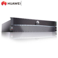 华为(HUAWEI)存储服务器5310 V5/2U双控256G缓存/ 25*2.5英寸盘位含硬盘2.4T*15块
