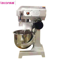 乐创(lecon) 搅拌机和面机(不带罩)B30B 30L 220V 1.3KW